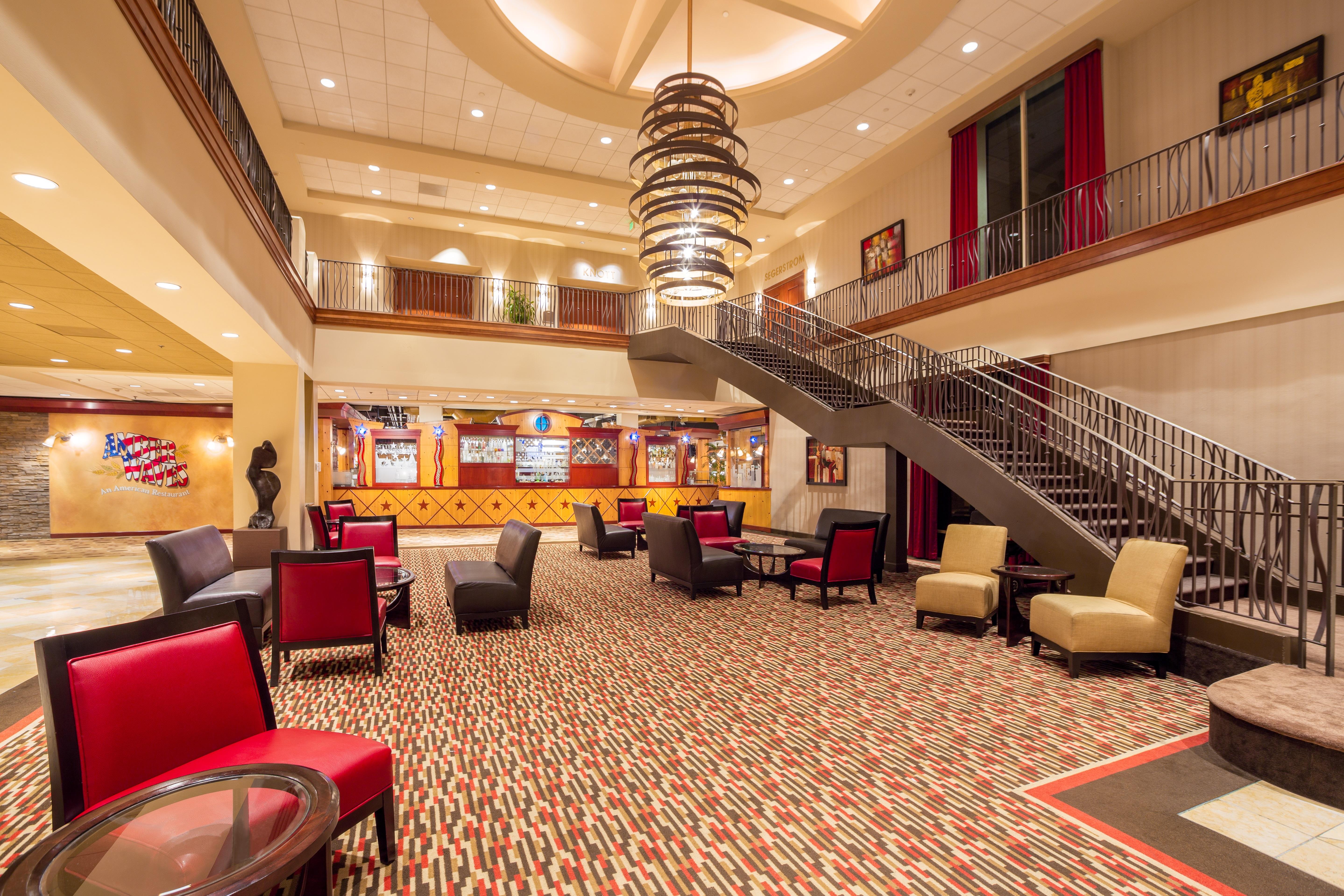 Knott'S Hotel Buena Park Zewnętrze zdjęcie