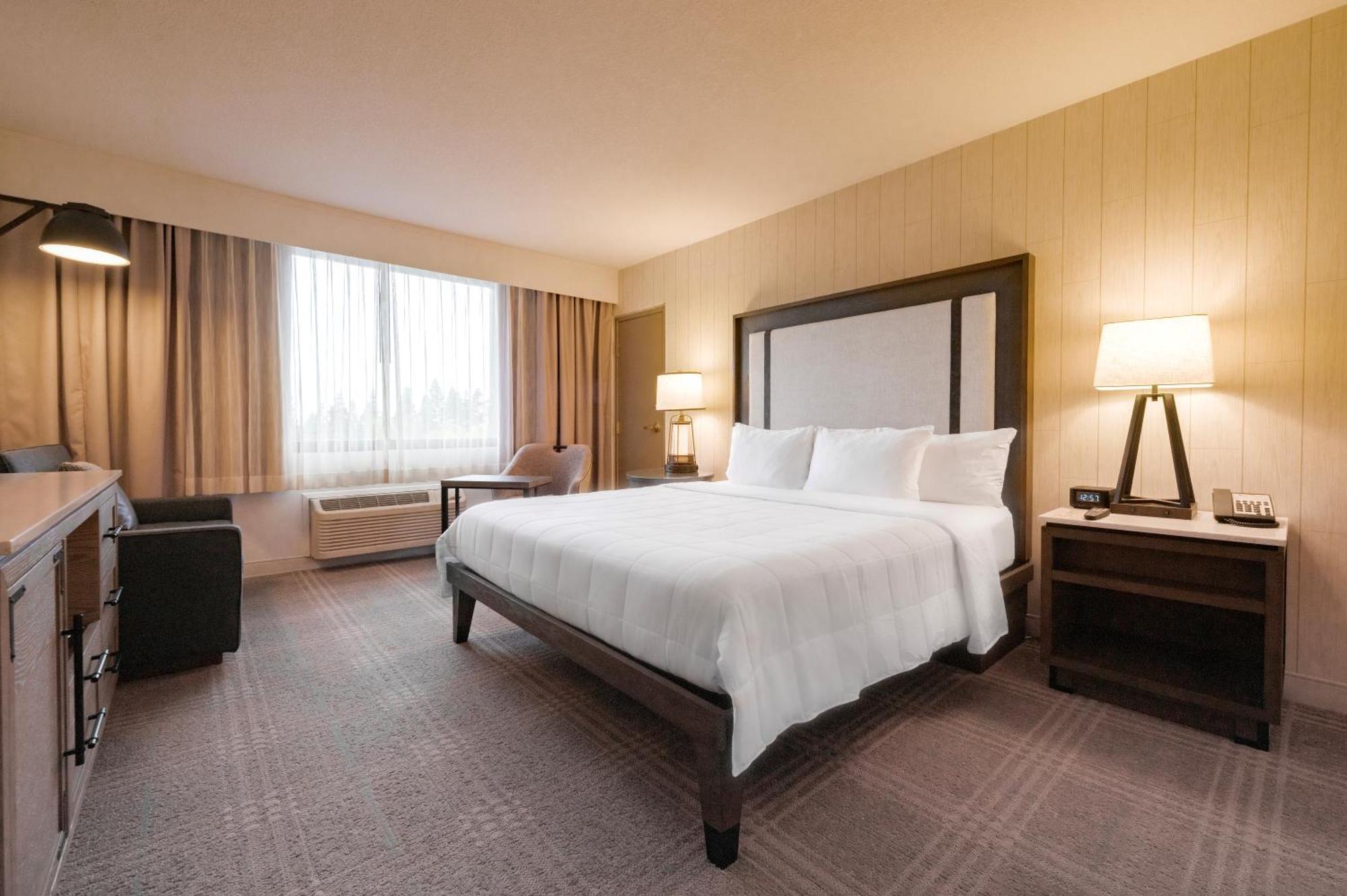 Knott'S Hotel Buena Park Zewnętrze zdjęcie